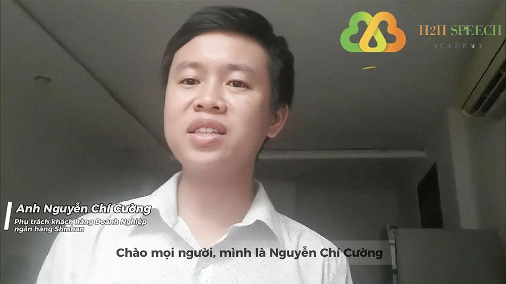 Anh Nguyễn Chí Cường