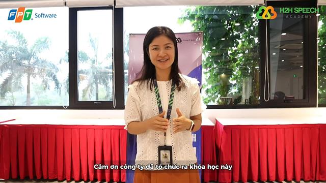 Chị Kiều Thị Thu Hương