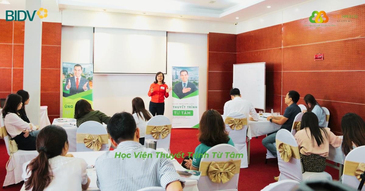 5 Yếu Tố Gíup Nâng Cao Sức Hút Của Nhà Lãnh Đạo