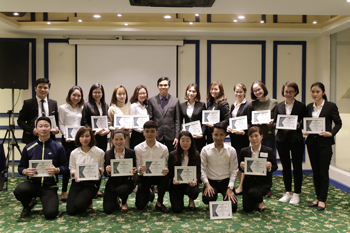 Hà Nội - Công Ty Trống Đồng